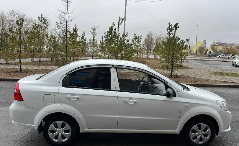 Chevrolet Nexia 2021 года за 4 400 000 тг. в Караганда фото 2