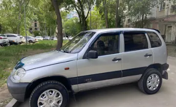 LADA (ВАЗ) 2123 2002 года за 1 800 000 тг. в Павлодарская область фото 1