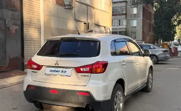 Mitsubishi ASX 2011 года за 6 000 000 тг. в Павлодарская область