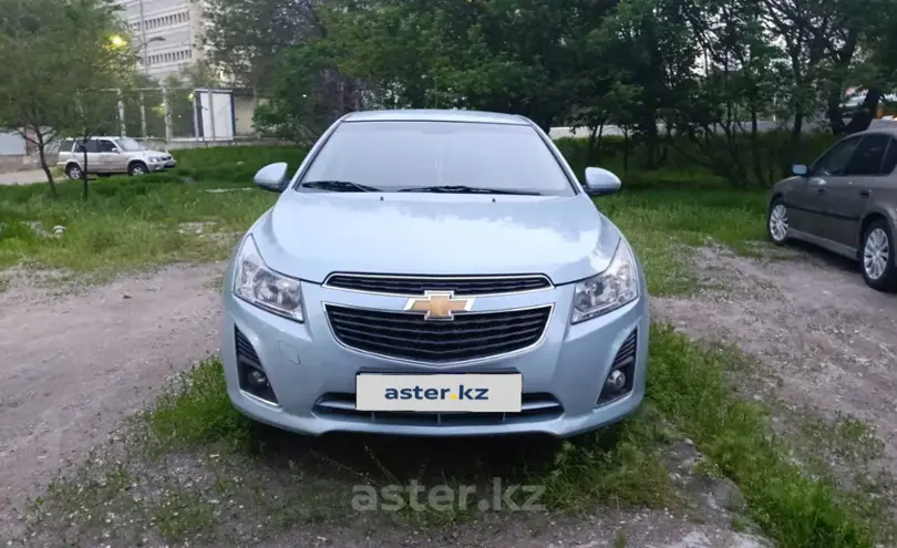 Chevrolet Cruze 2013 года за 4 200 000 тг. в Алматы