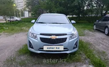 Chevrolet Cruze 2013 года за 4 200 000 тг. в Алматы фото 1