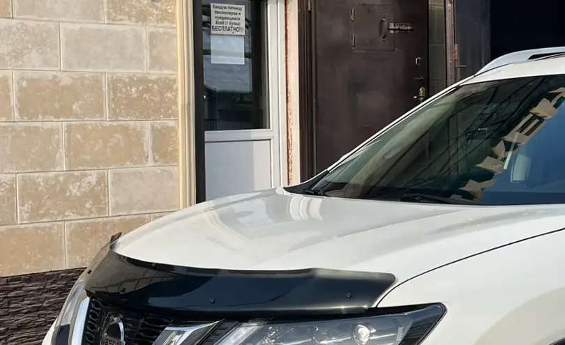Nissan X-Trail 2018 года за 9 300 000 тг. в Алматы