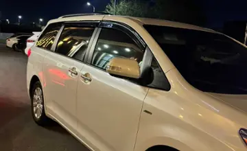Toyota Sienna 2016 года за 15 000 000 тг. в Шымкент фото 4