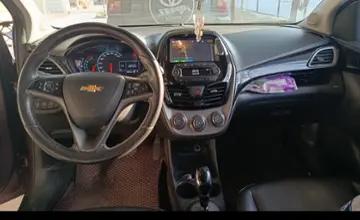 Chevrolet Spark 2020 года за 5 200 000 тг. в Алматы