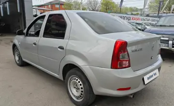 Renault Logan 2015 года за 2 700 000 тг. в Алматы