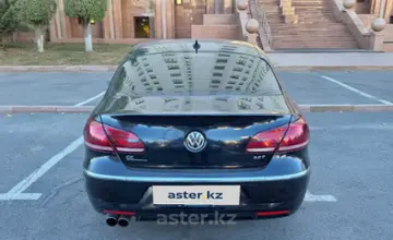 Volkswagen Passat CC 2012 года за 5 000 000 тг. в Астана фото 2