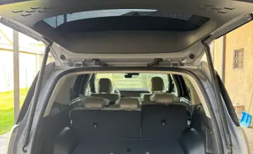 Hyundai Santa Fe 2024 года за 18 000 000 тг. в Шымкент