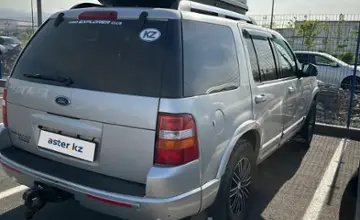 Ford Explorer 2006 года за 4 800 000 тг. в Алматы фото 2