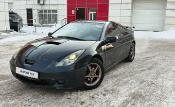 Toyota Celica 2000 года за 2 500 000 тг. в Астана фото 1