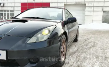 Toyota Celica 2000 года за 2 500 000 тг. в Астана фото 2
