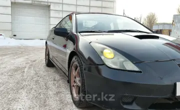 Toyota Celica 2000 года за 2 500 000 тг. в Астана фото 4