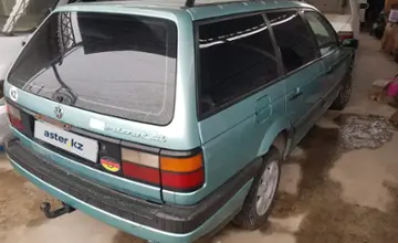 Volkswagen Passat 1992 года за 1 200 000 тг. в Шымкент фото 1