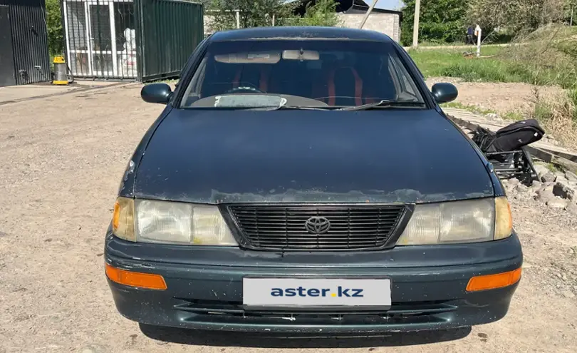 Toyota Avalon 1996 года за 1 700 000 тг. в Алматы