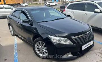 Toyota Camry 2011 года за 9 000 000 тг. в Астана фото 1