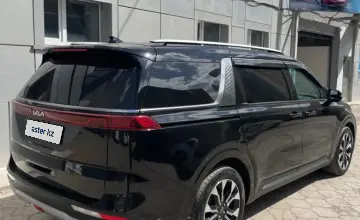 Kia Carnival 2022 года за 18 000 000 тг. в Астана