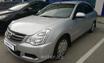 Nissan Almera 2018 года за 4 700 000 тг. в Алматы фото 1
