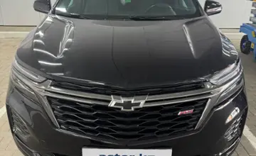 Chevrolet Equinox 2023 года за 13 500 000 тг. в Караганда фото 3