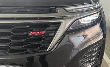 Chevrolet Equinox 2023 года за 13 500 000 тг. в Караганда фото 4