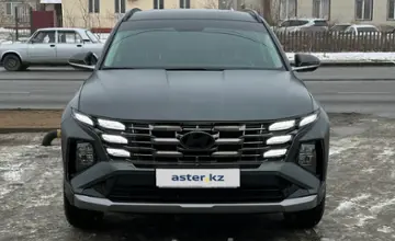 Hyundai Tucson 2024 года за 12 700 000 тг. в Павлодар фото 1