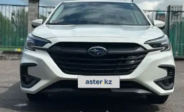 Subaru Legacy 2023 года за 11 800 000 тг. в Алматы фото 2