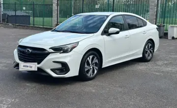 Subaru Legacy 2023 года за 11 800 000 тг. в Алматы фото 1