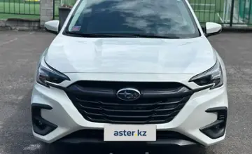 Subaru Legacy 2023 года за 11 800 000 тг. в Алматы фото 3