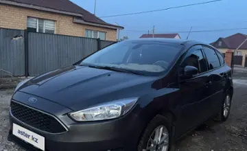 Ford Focus 2016 года за 4 700 000 тг. в Астана фото 1