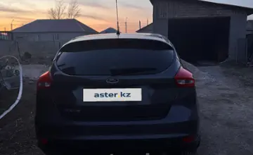 Ford Focus 2016 года за 4 700 000 тг. в Астана фото 4