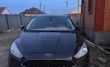 Ford Focus 2016 года за 4 700 000 тг. в Астана фото 2