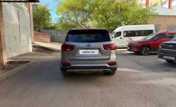 Kia Sorento 2020 года за 14 000 000 тг. в Астана фото 4