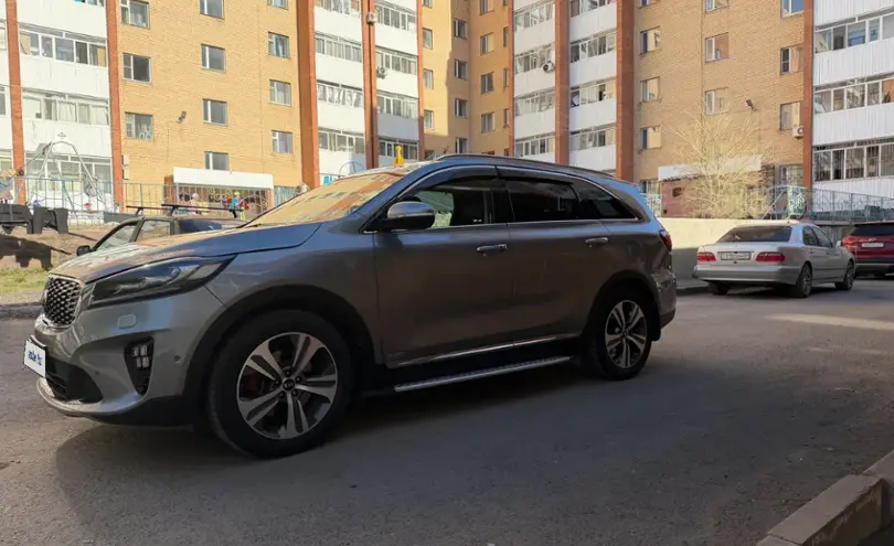 Kia Sorento 2020 года за 14 000 000 тг. в Астана