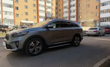 Kia Sorento 2020 года за 14 000 000 тг. в Астана фото 1