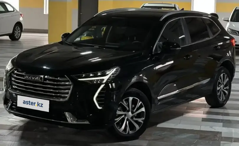 Haval Jolion 2023 года за 8 300 000 тг. в Астана