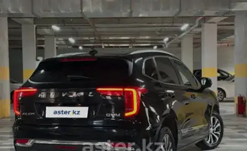 Haval Jolion 2023 года за 8 300 000 тг. в Астана фото 3