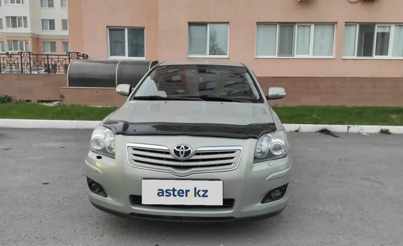 Toyota Avensis 2007 года за 5 000 000 тг. в Астана