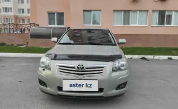 Toyota Avensis 2007 года за 5 000 000 тг. в Астана фото 1
