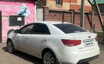 Kia Cerato 2012 года за 4 300 000 тг. в Астана фото 3