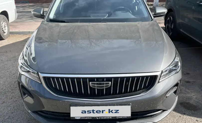 Geely Emgrand 2024 года за 8 200 000 тг. в Караганда