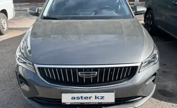 Geely Emgrand 2024 года за 8 200 000 тг. в Караганда фото 1