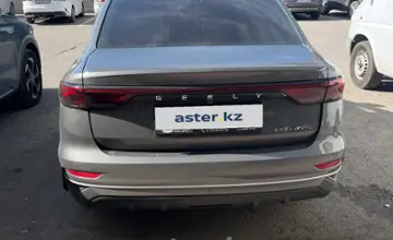 Geely Emgrand 2024 года за 8 200 000 тг. в Караганда фото 3