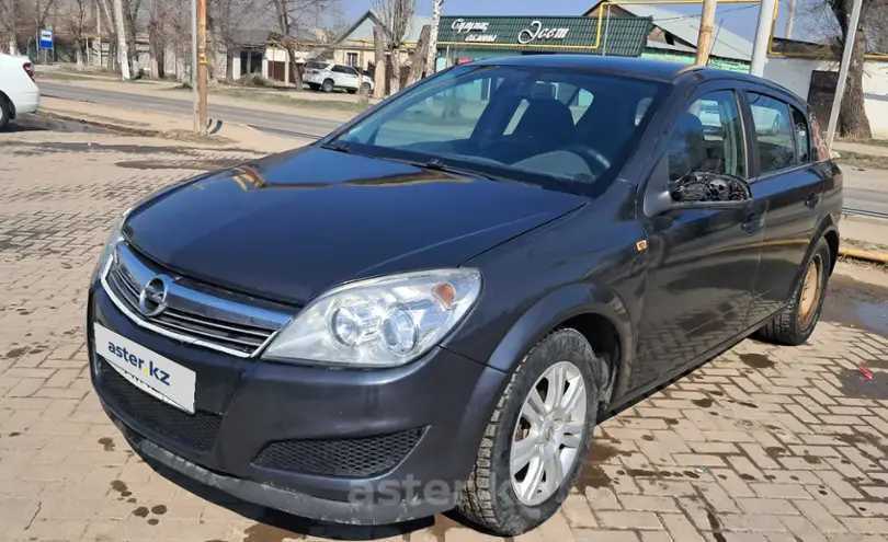 Opel Astra 2008 года за 2 000 000 тг. в Алматы