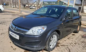 Opel Astra 2008 года за 2 000 000 тг. в Алматы фото 1