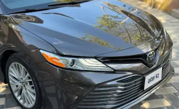 Toyota Camry 2017 года за 12 000 000 тг. в Шымкент фото 4