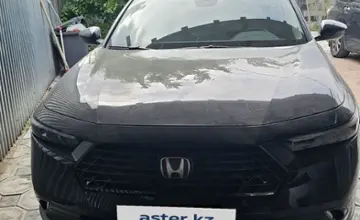 Honda Accord 2024 года за 16 000 000 тг. в Алматы фото 1