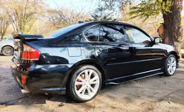 Subaru Legacy 2007 года за 5 000 000 тг. в Алматы