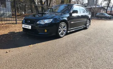 Subaru Legacy 2007 года за 5 000 000 тг. в Алматы фото 1
