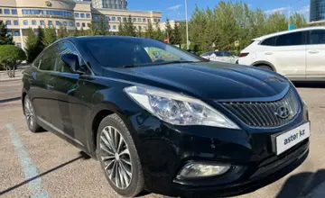 Hyundai Grandeur 2013 года за 8 700 000 тг. в Астана