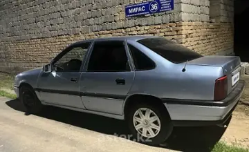 Opel Vectra 1991 года за 600 000 тг. в Шымкент фото 3