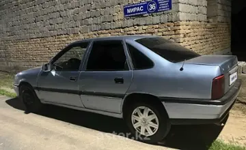 Opel Vectra 1991 года за 600 000 тг. в Шымкент фото 3