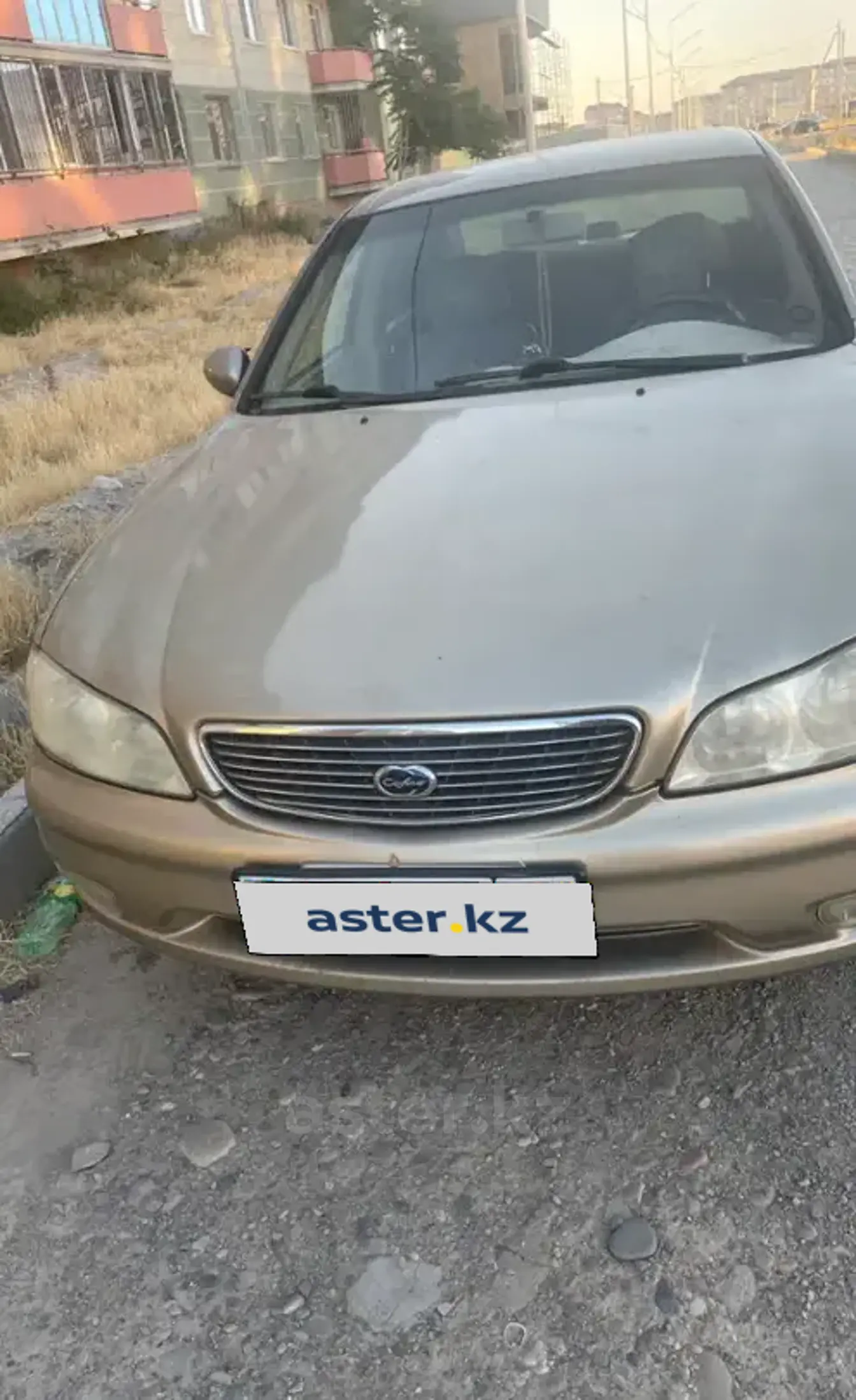 Nissan Maxima 2004 года за 3 000 000 тг. в Тараз фото 3